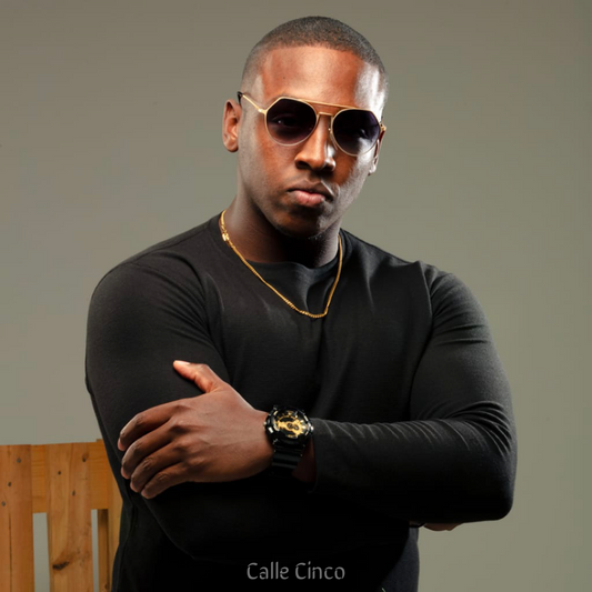 3mm Gold-Plated Cuban Link Chain