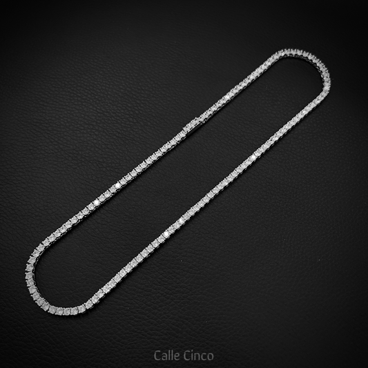 3mm Tennis Chain