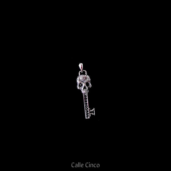 Llave de calavera